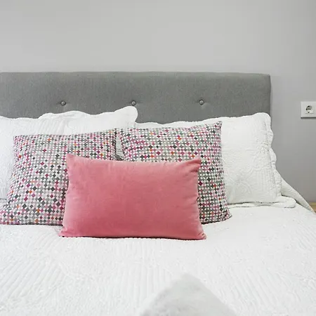 Holiday home En Llanes 8 Personas