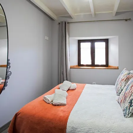 En Llanes 8 Personas بيت للعطل *